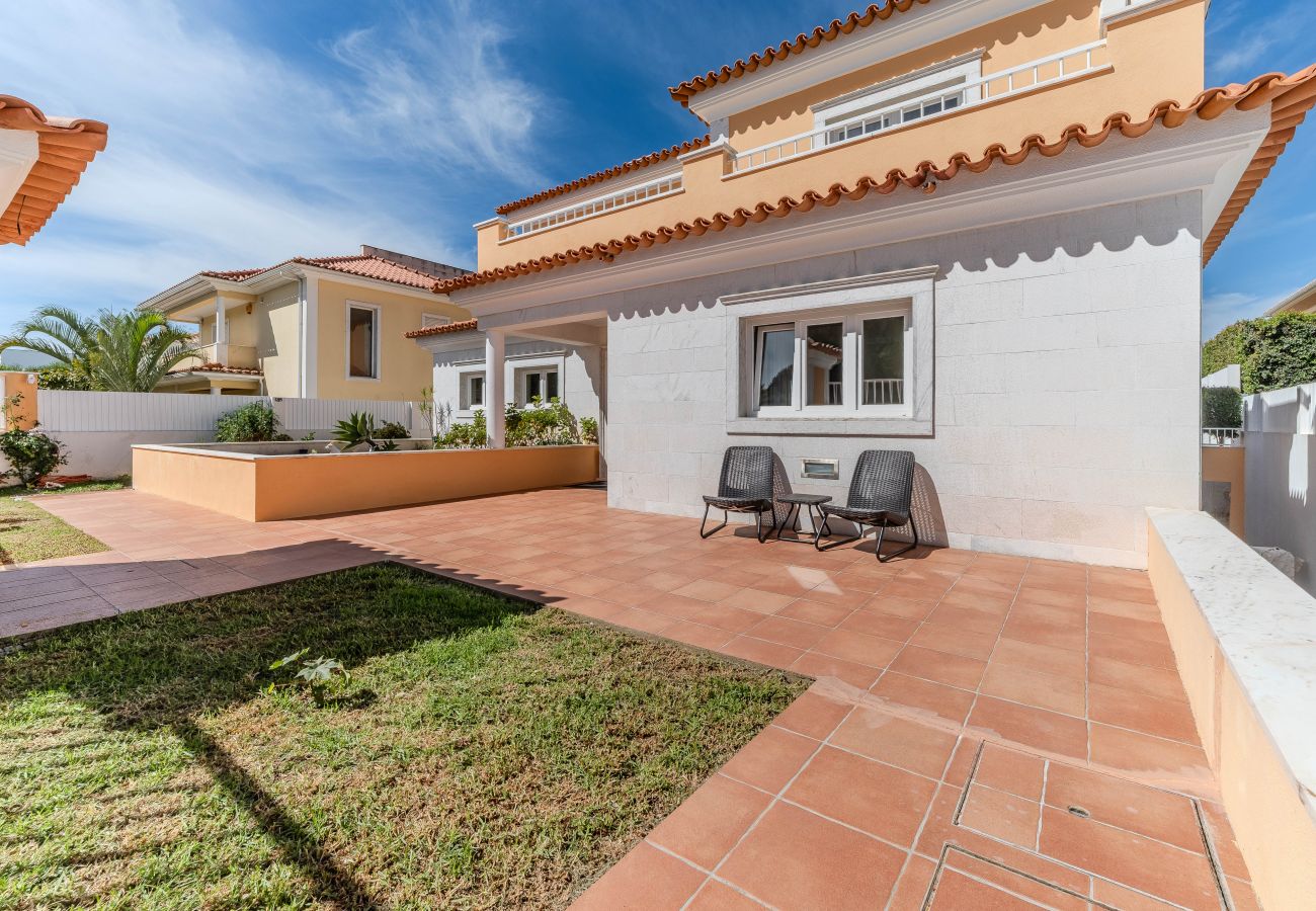 Villa in Cascais - Villa Quinta da Marinha II