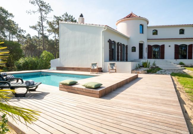 Villa in Sintra - Villa Jade Villa in Sintra - Villa Jade