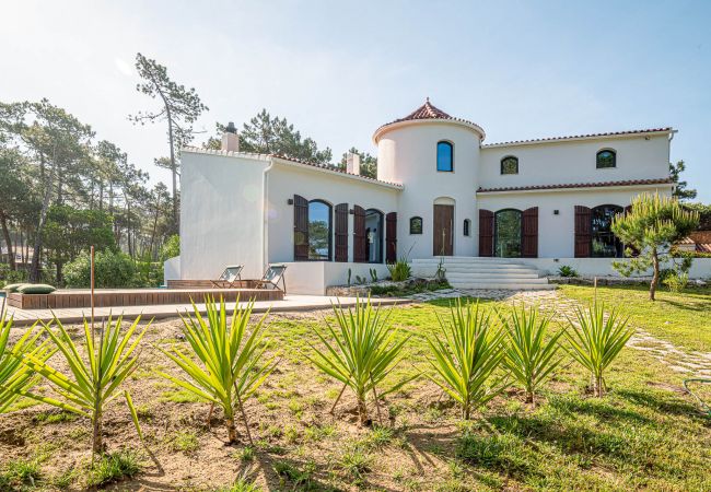 Villa in Sintra - Villa Jade Villa in Sintra - Villa Jade