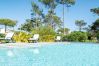 Villa in Sintra - Villa Jade Villa in Sintra - Villa Jade