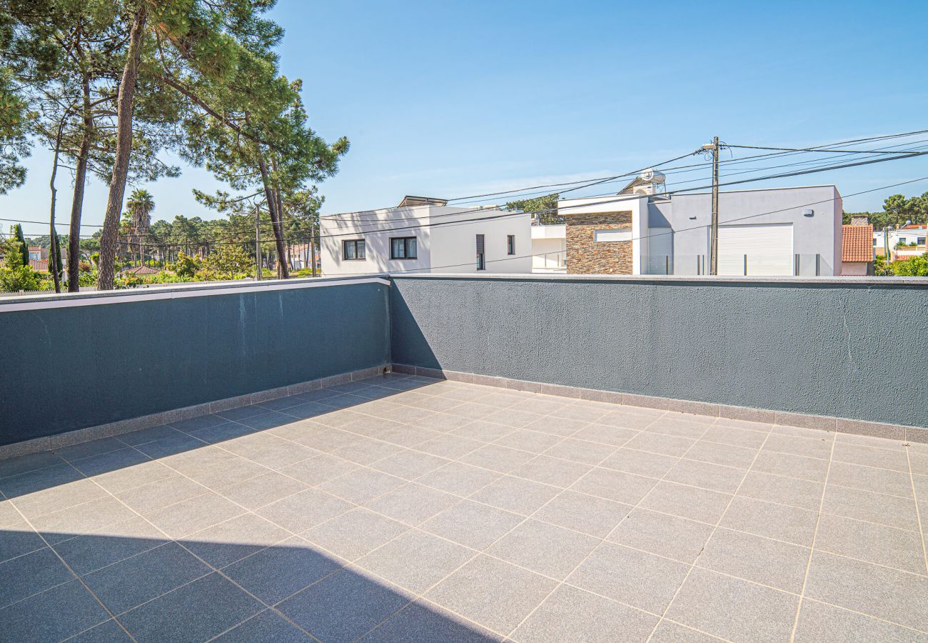 Villa in Aroeira - Villa Santi