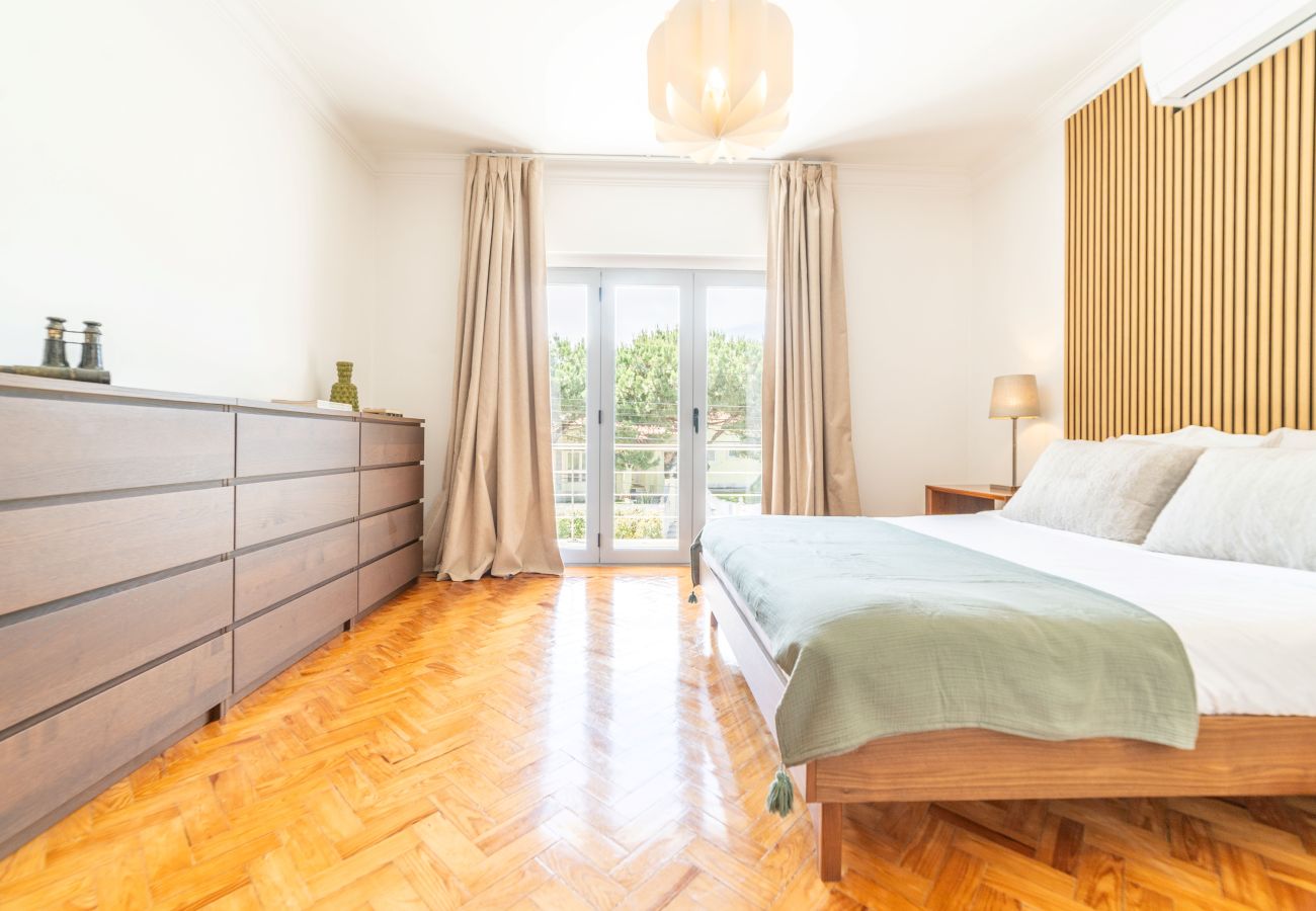 Villa in Charneca de Caparica - Villa Rosa Brava