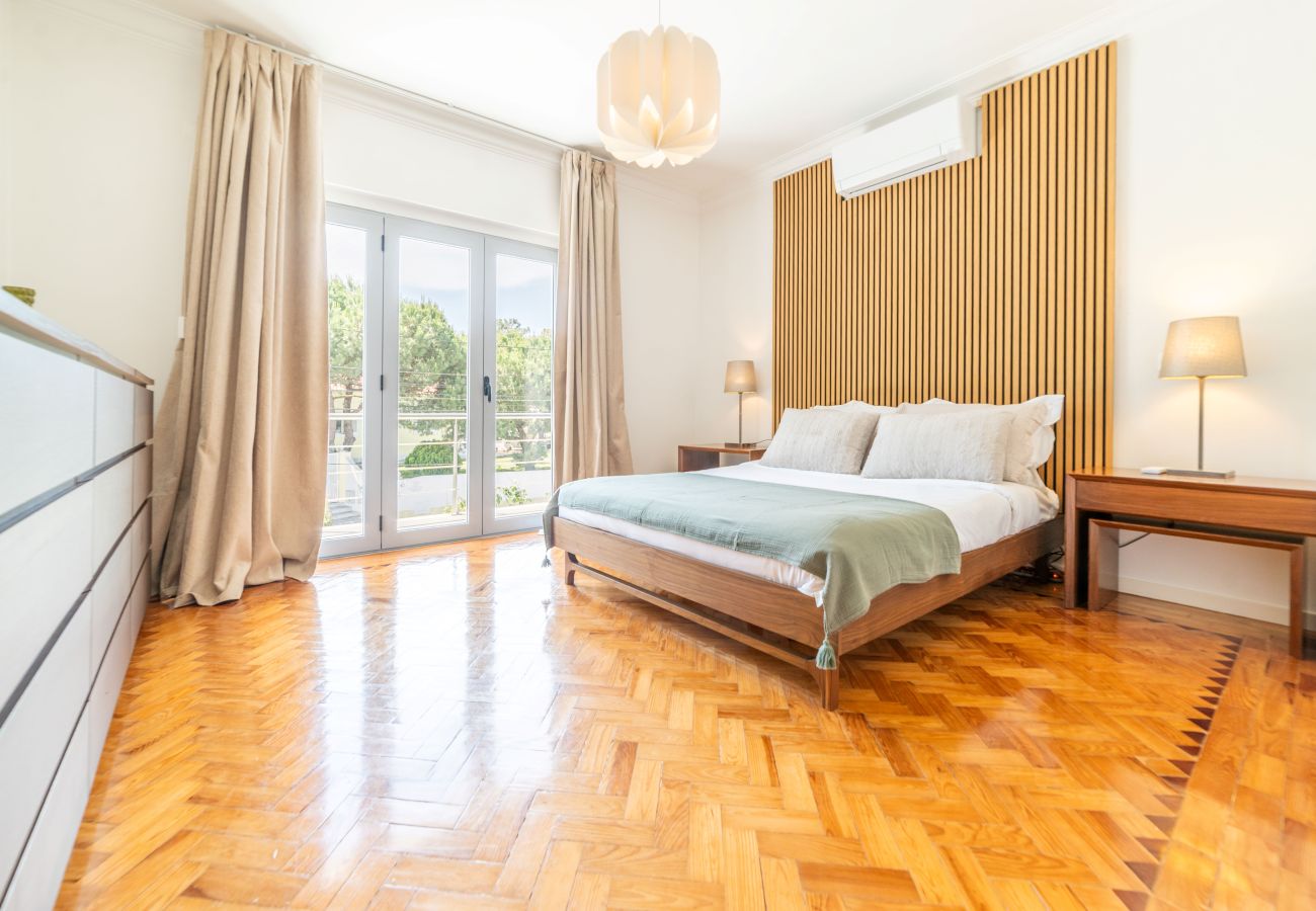 Villa in Charneca de Caparica - Villa Rosa Brava