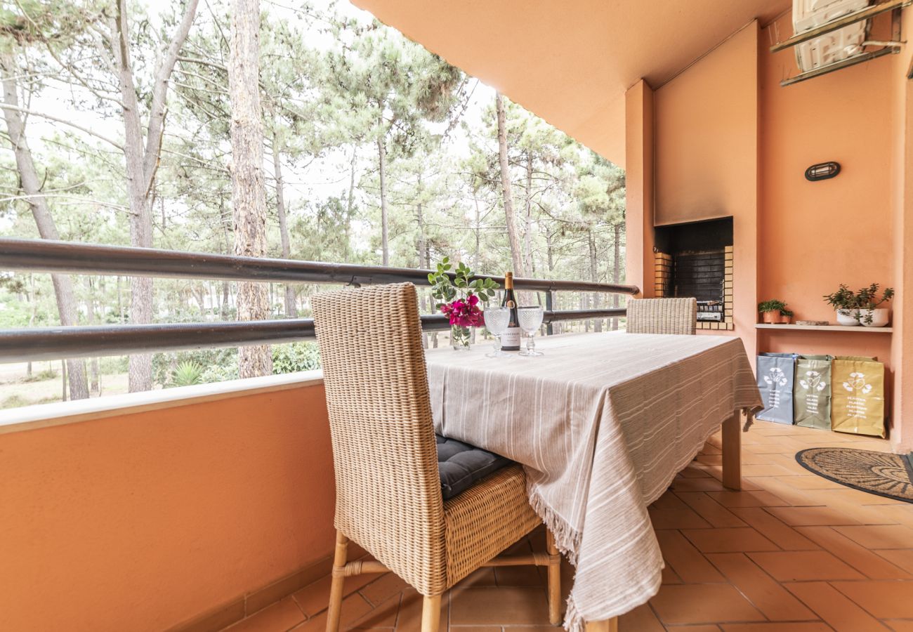 Apartment in Herdade da Aroeira - Apartment Aroeira Golf II