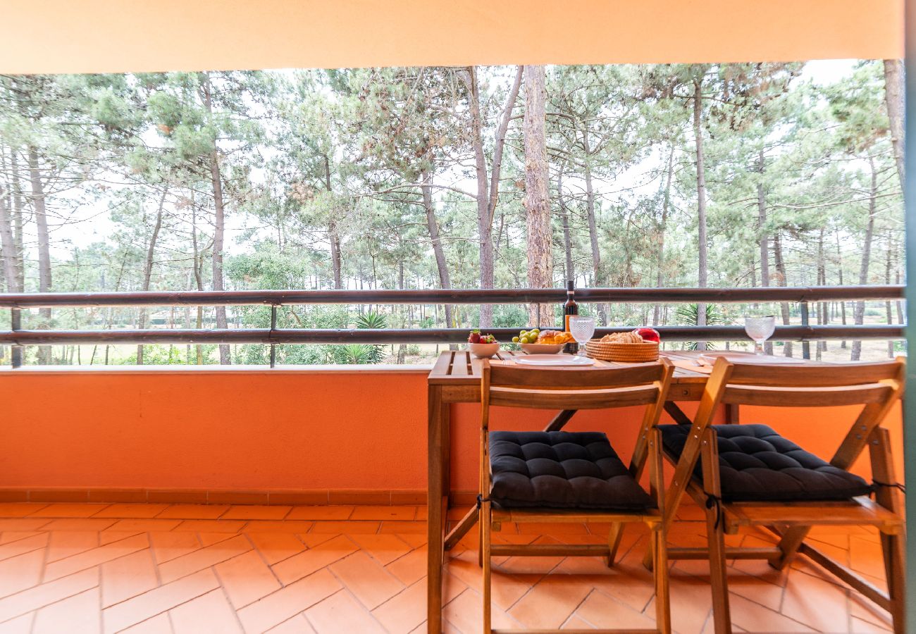 Apartment in Herdade da Aroeira - Apartment Aroeira Golf II