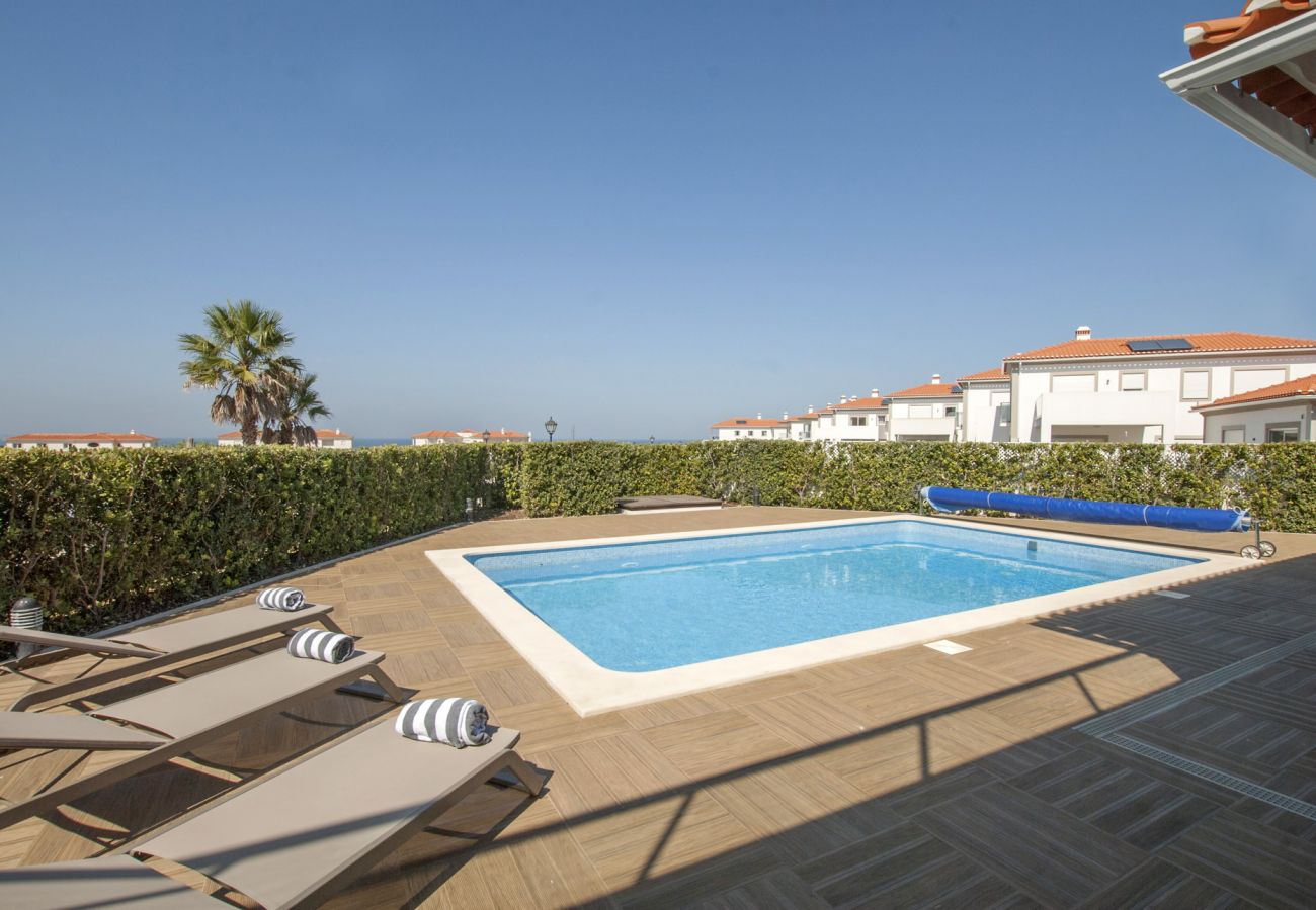 Villa in Praia d’el Rey - Villa del Rey III