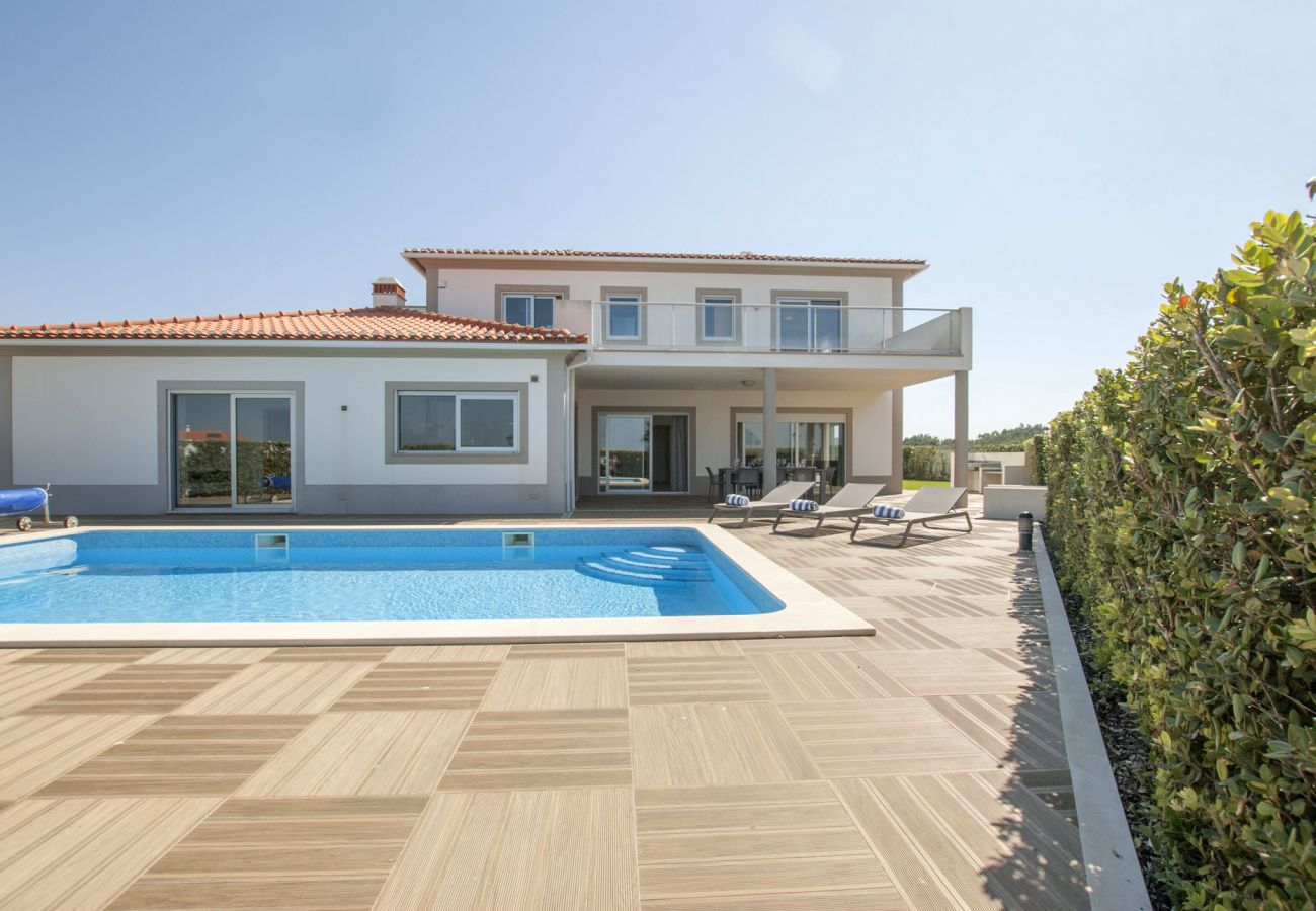 Villa in Praia d’el Rey - Villa del Rey III