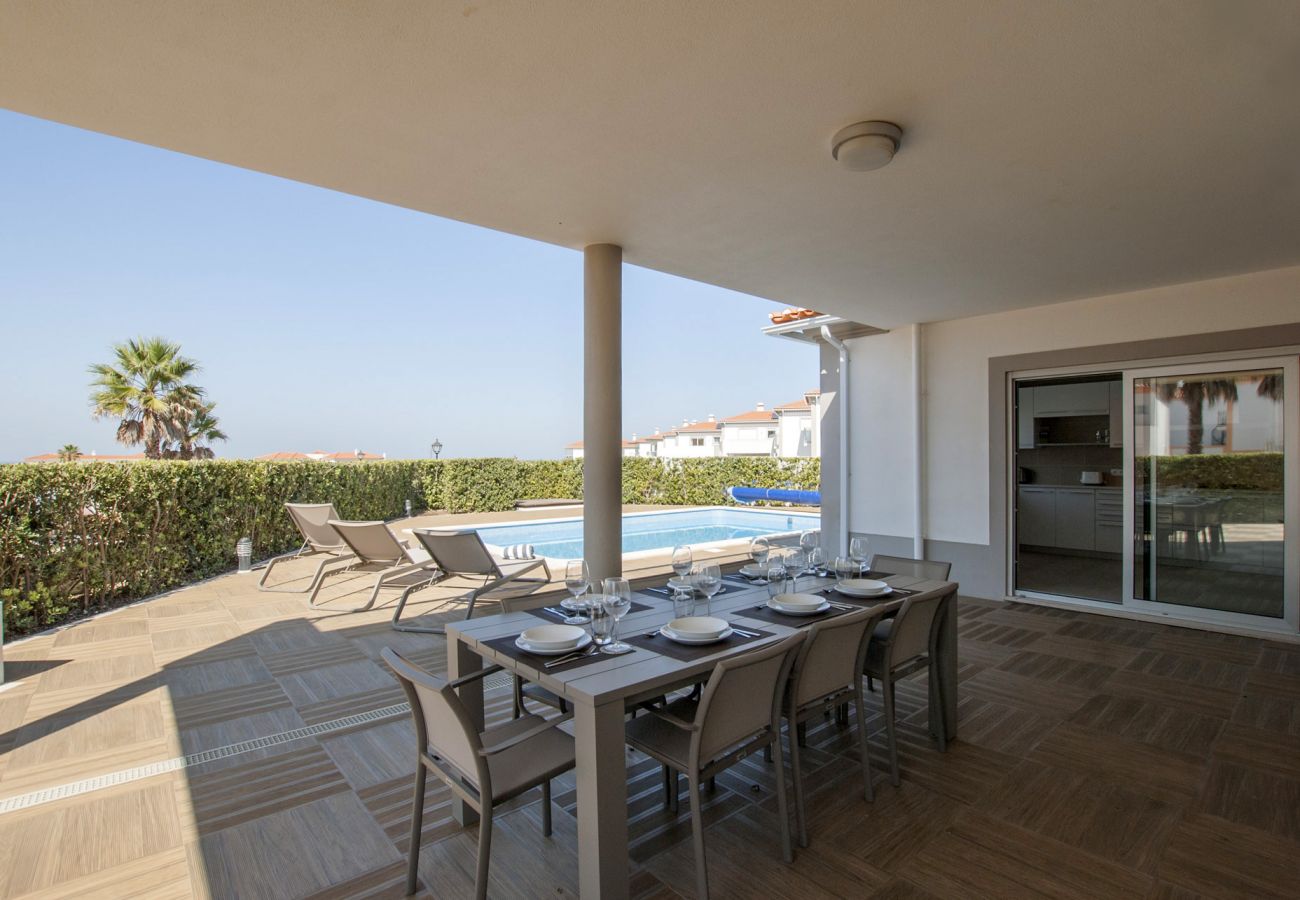 Villa in Praia d’el Rey - Villa del Rey III