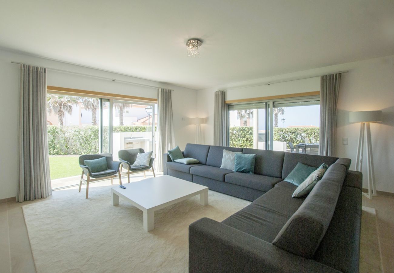 Villa in Praia d’el Rey - Villa del Rey III
