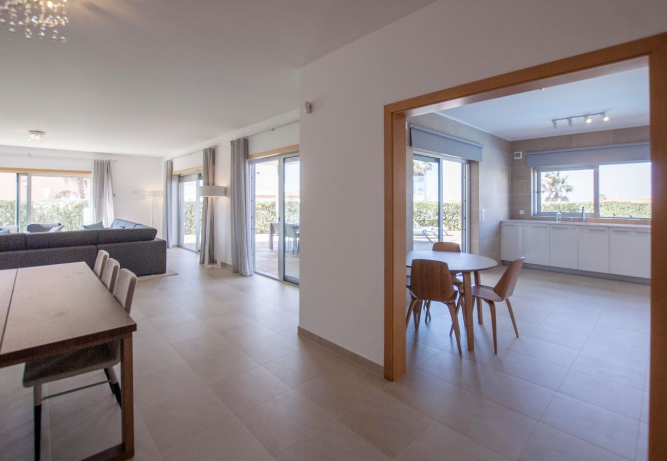 Villa in Praia d’el Rey - Villa del Rey III