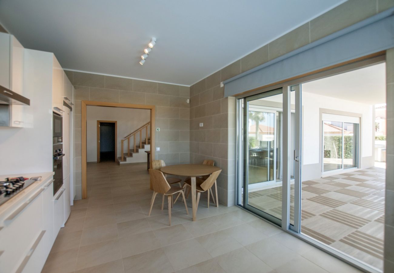 Villa in Praia d’el Rey - Villa del Rey III