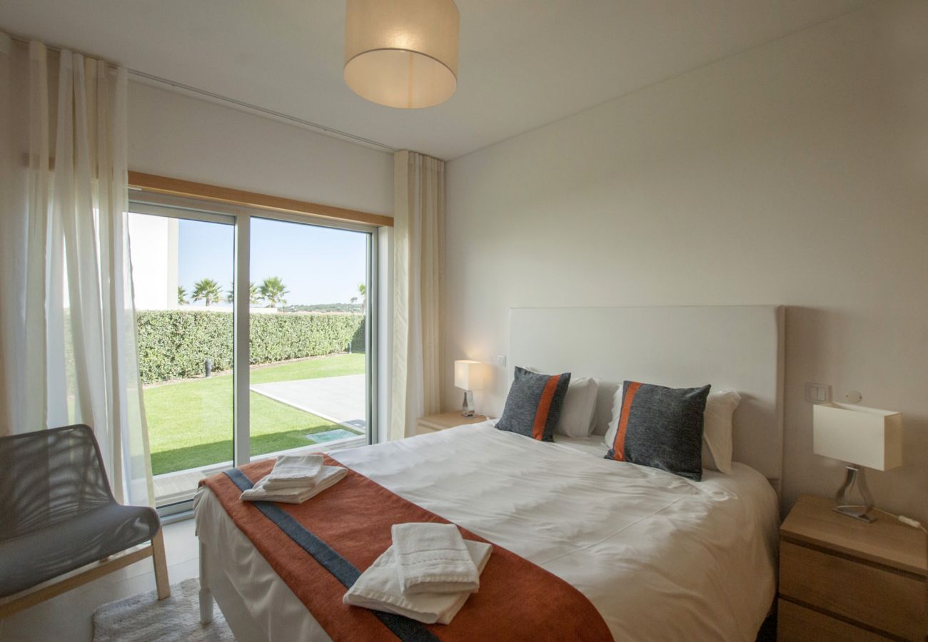 Villa in Praia d’el Rey - Villa del Rey III