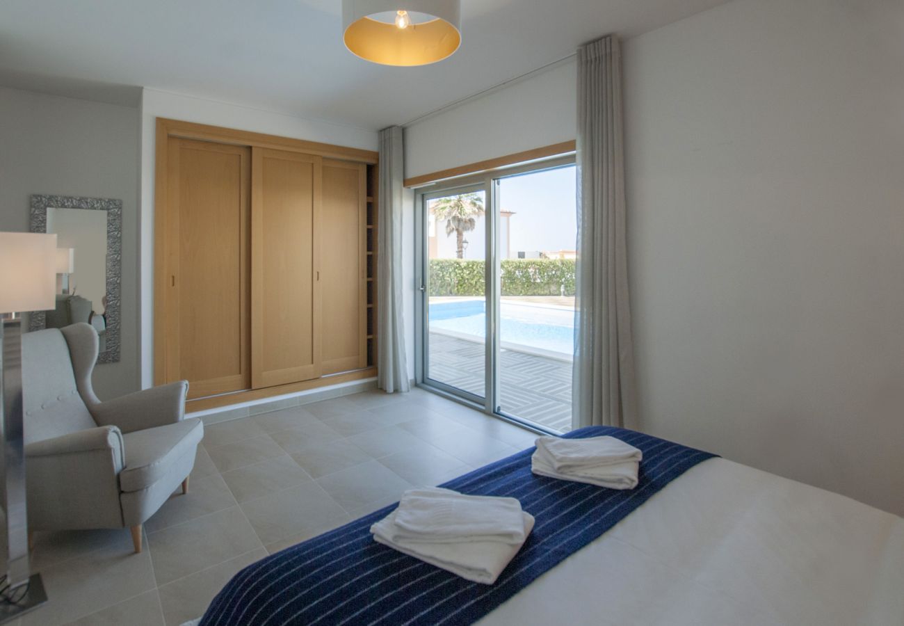 Villa in Praia d’el Rey - Villa del Rey III