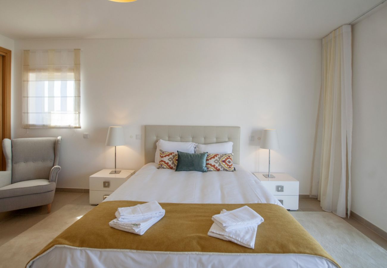 Villa in Praia d’el Rey - Villa del Rey III