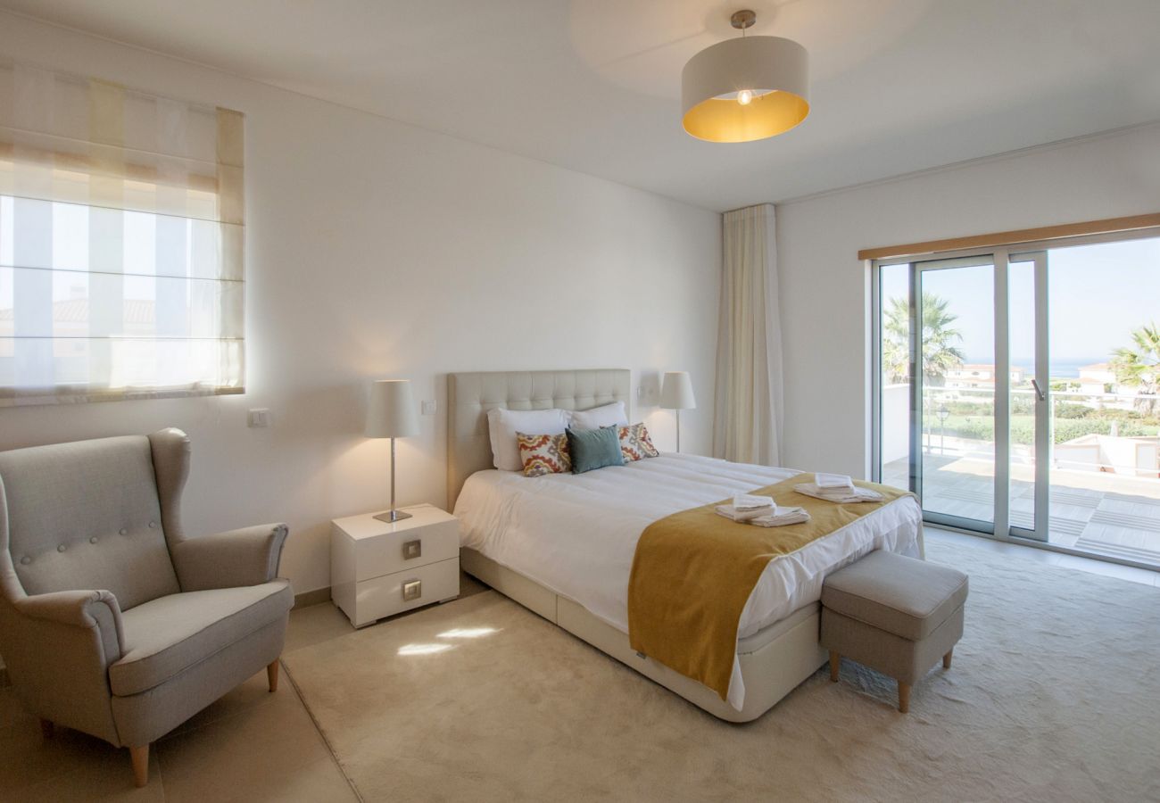 Villa in Praia d’el Rey - Villa del Rey III