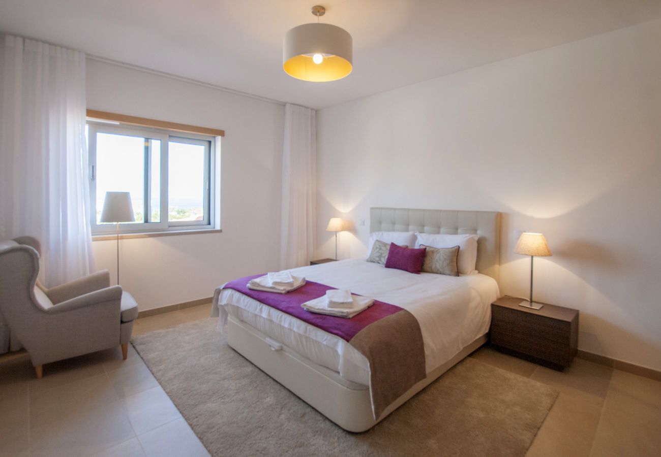 Villa in Praia d’el Rey - Villa del Rey III