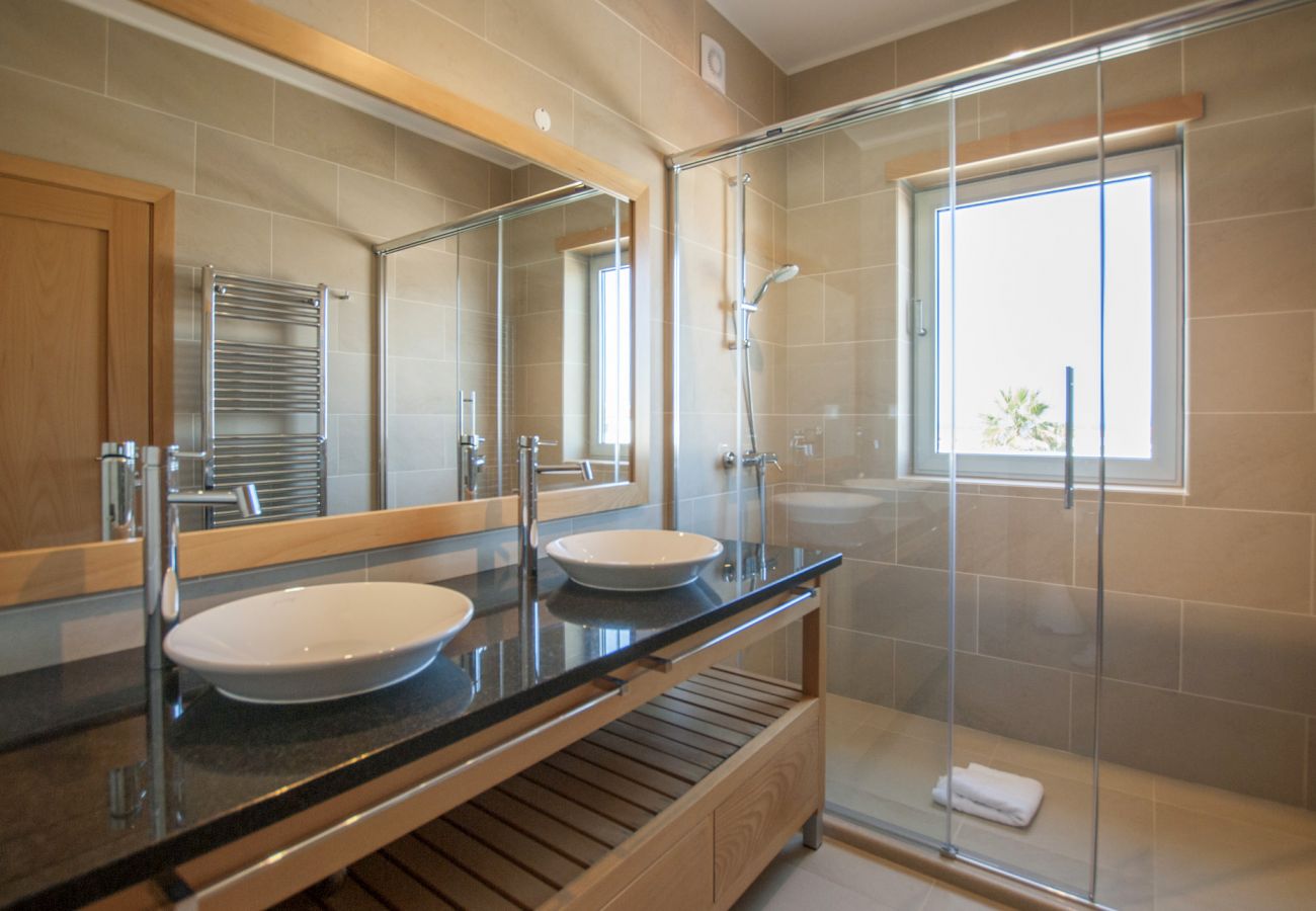 Villa in Praia d’el Rey - Villa del Rey III