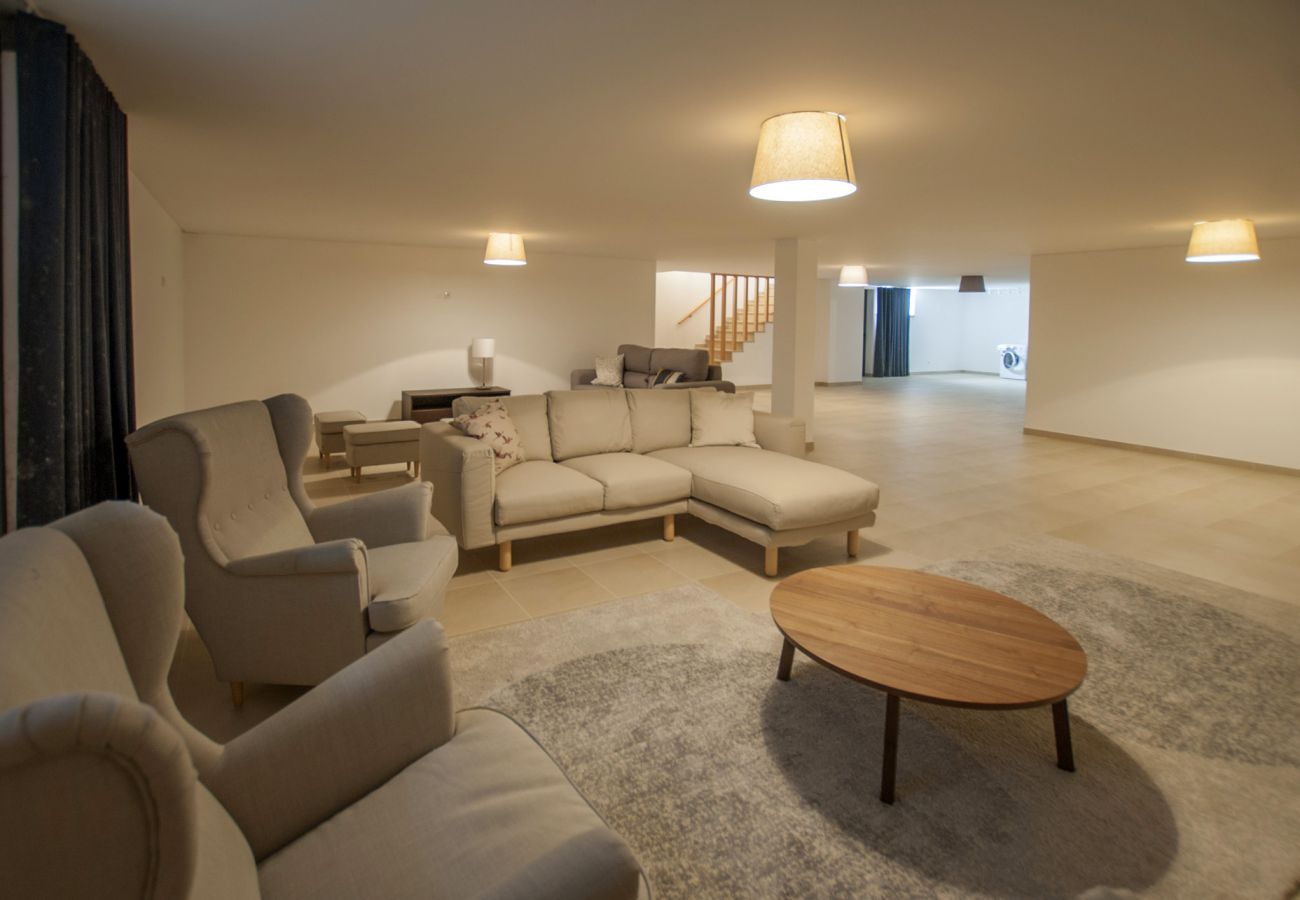 Villa in Praia d’el Rey - Villa del Rey III