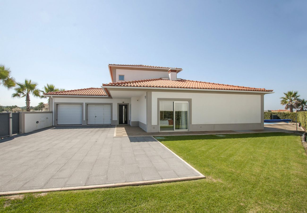 Villa in Praia d’el Rey - Villa del Rey III