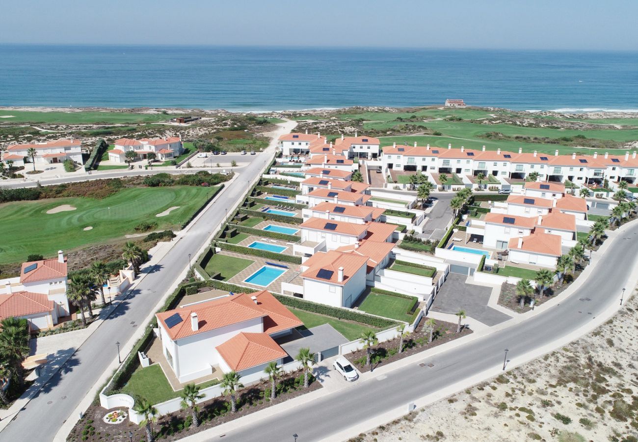 Villa in Praia d’el Rey - Villa del Rey III