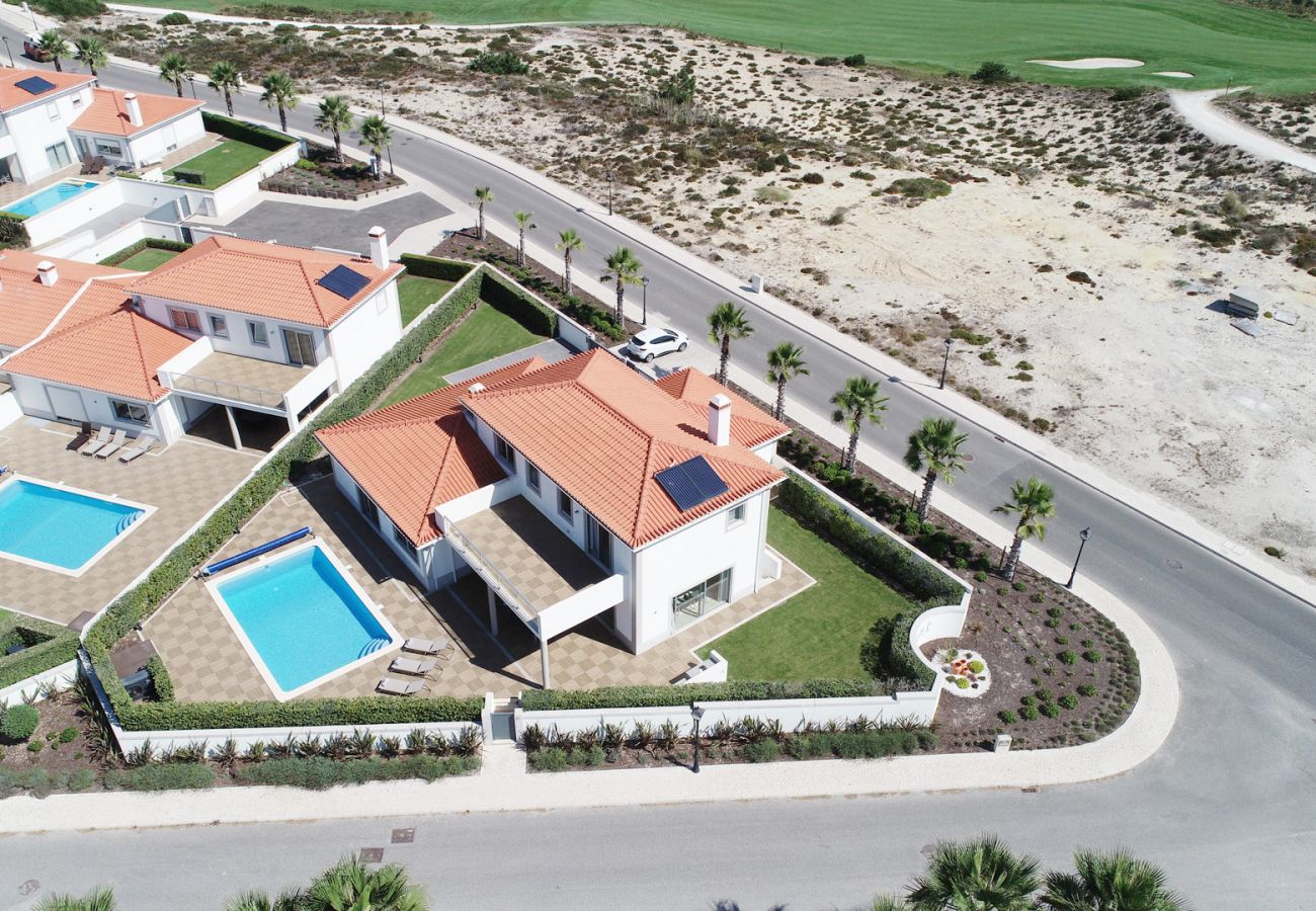 Villa in Praia d’el Rey - Villa del Rey III