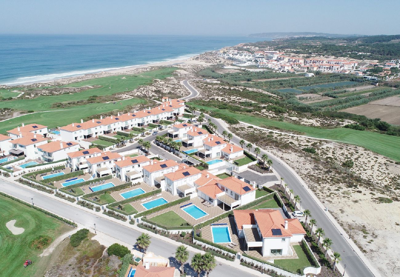 Villa in Praia d’el Rey - Villa del Rey III