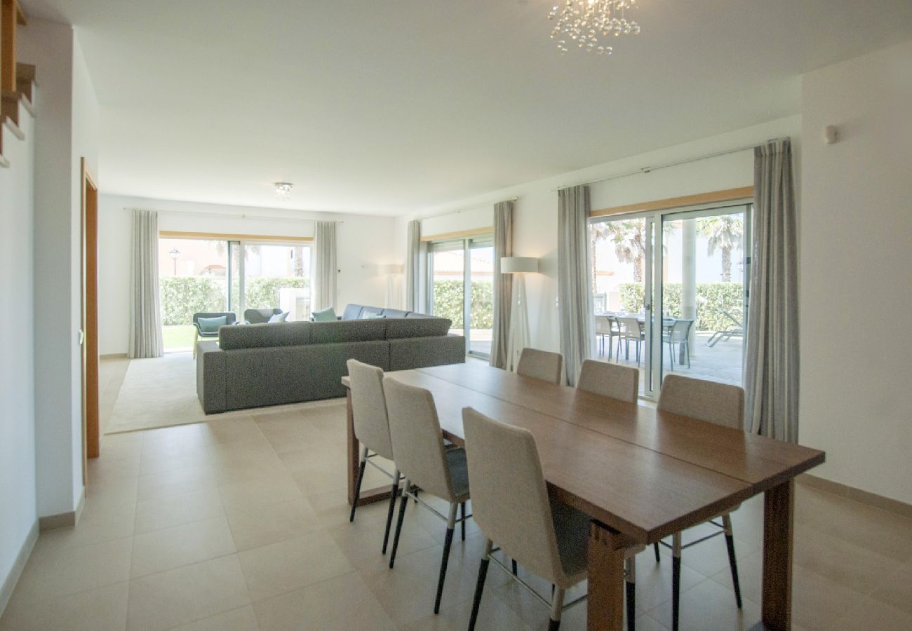 Villa in Praia d’el Rey - Villa del Rey III