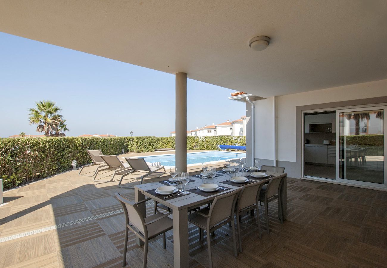 Villa in Praia d’el Rey - Villa del Rey III