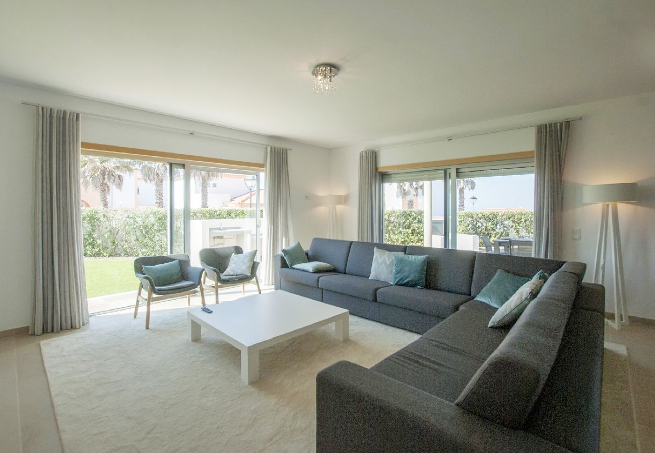 Villa in Praia d’el Rey - Villa del Rey III