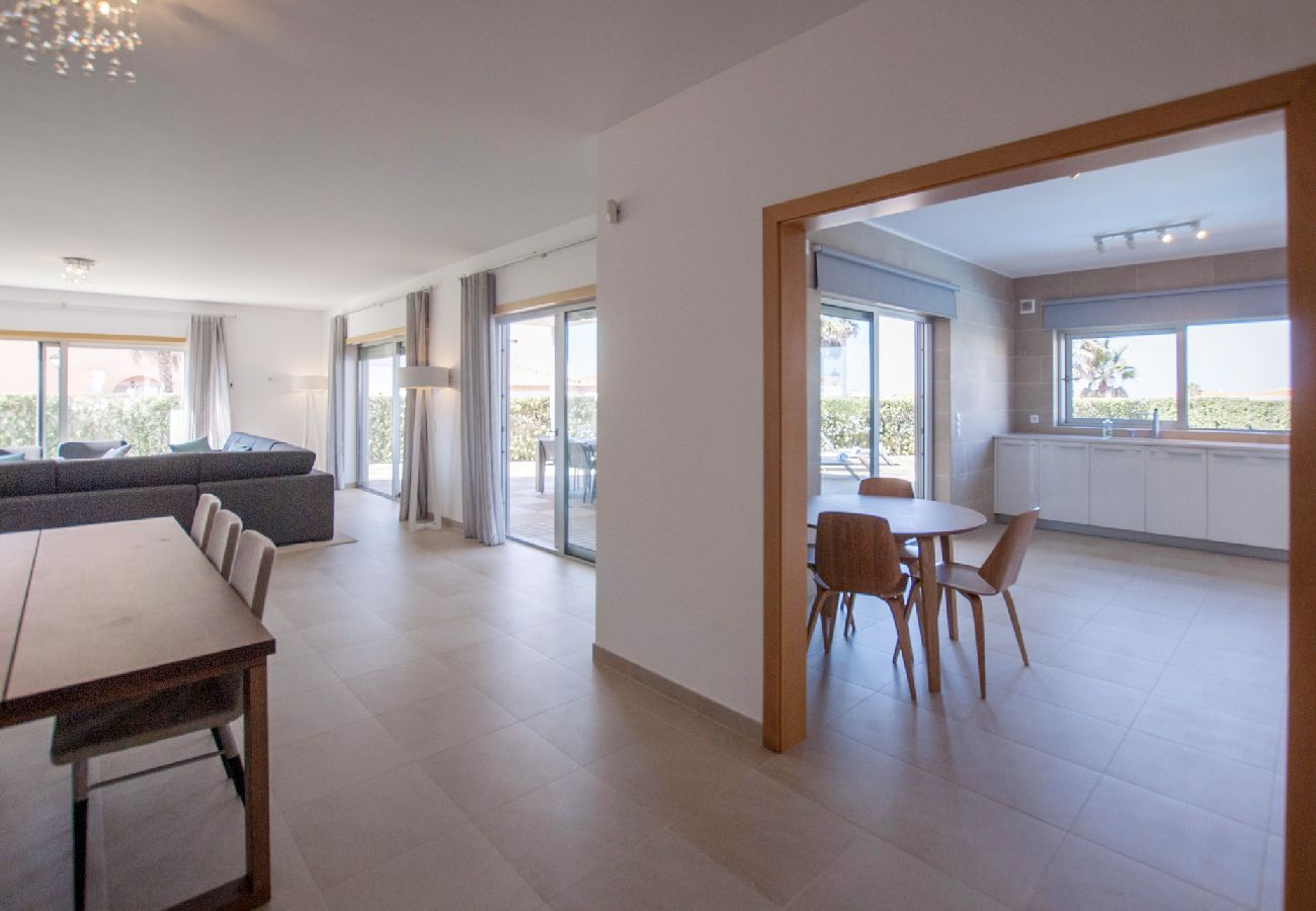 Villa in Praia d’el Rey - Villa del Rey III