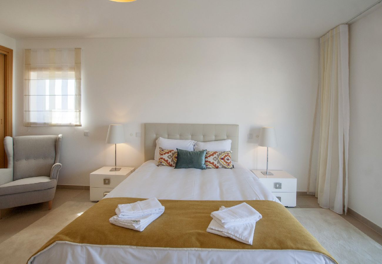 Villa in Praia d’el Rey - Villa del Rey III