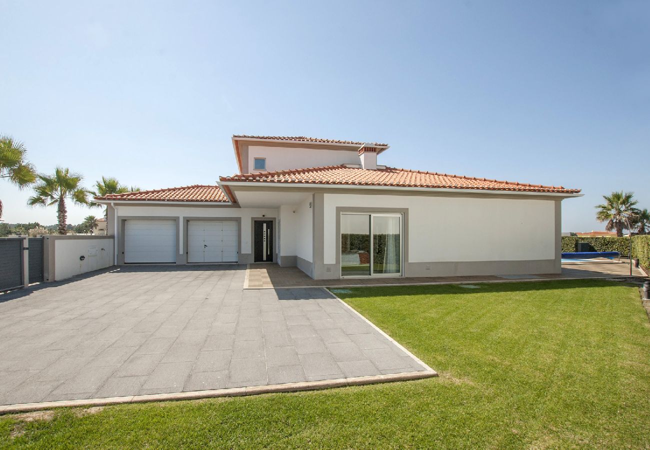 Villa in Praia d’el Rey - Villa del Rey III