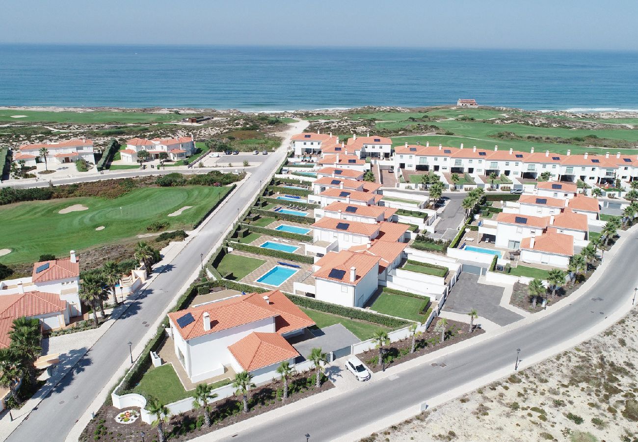 Villa in Praia d’el Rey - Villa del Rey III