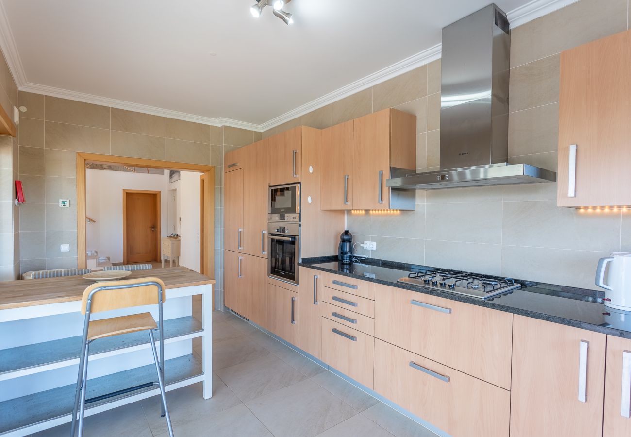 Villa in Praia d’el Rey - Villa del Rey VII