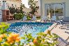Villa in Praia d’el Rey - Villa del Rey VII