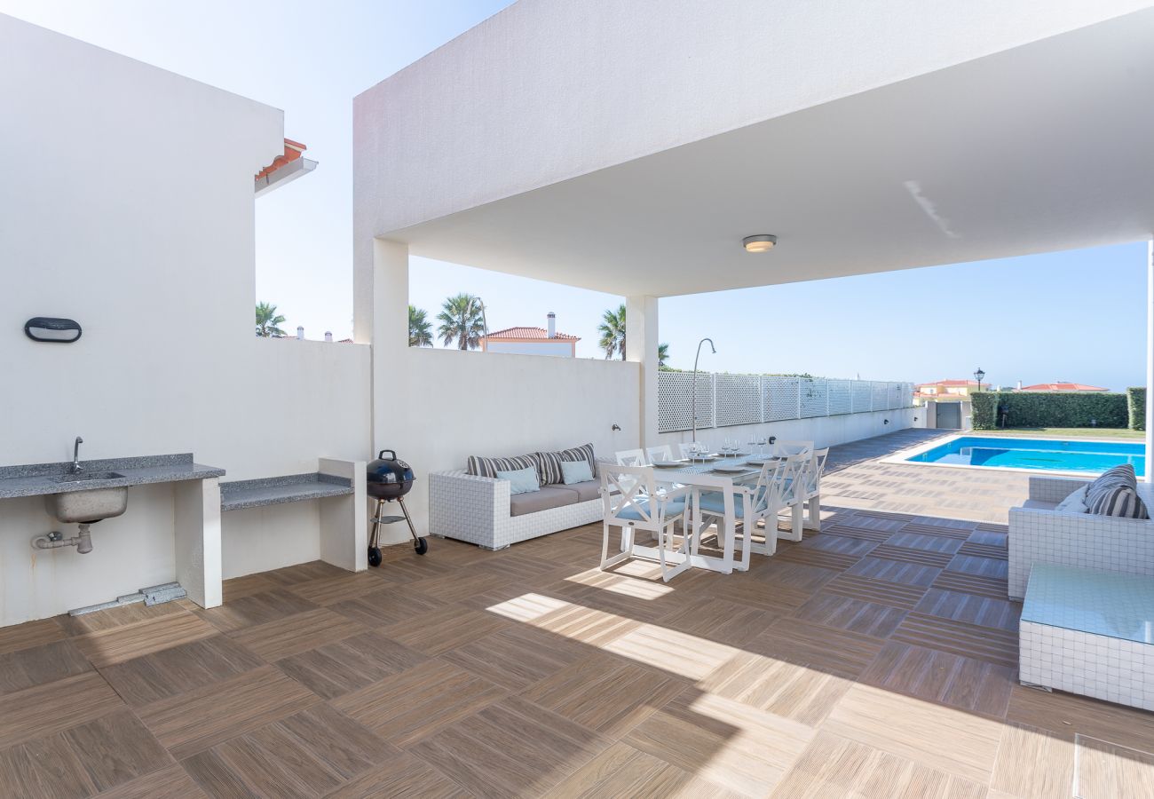 Villa in Praia d’el Rey - Villa del Rey VIII