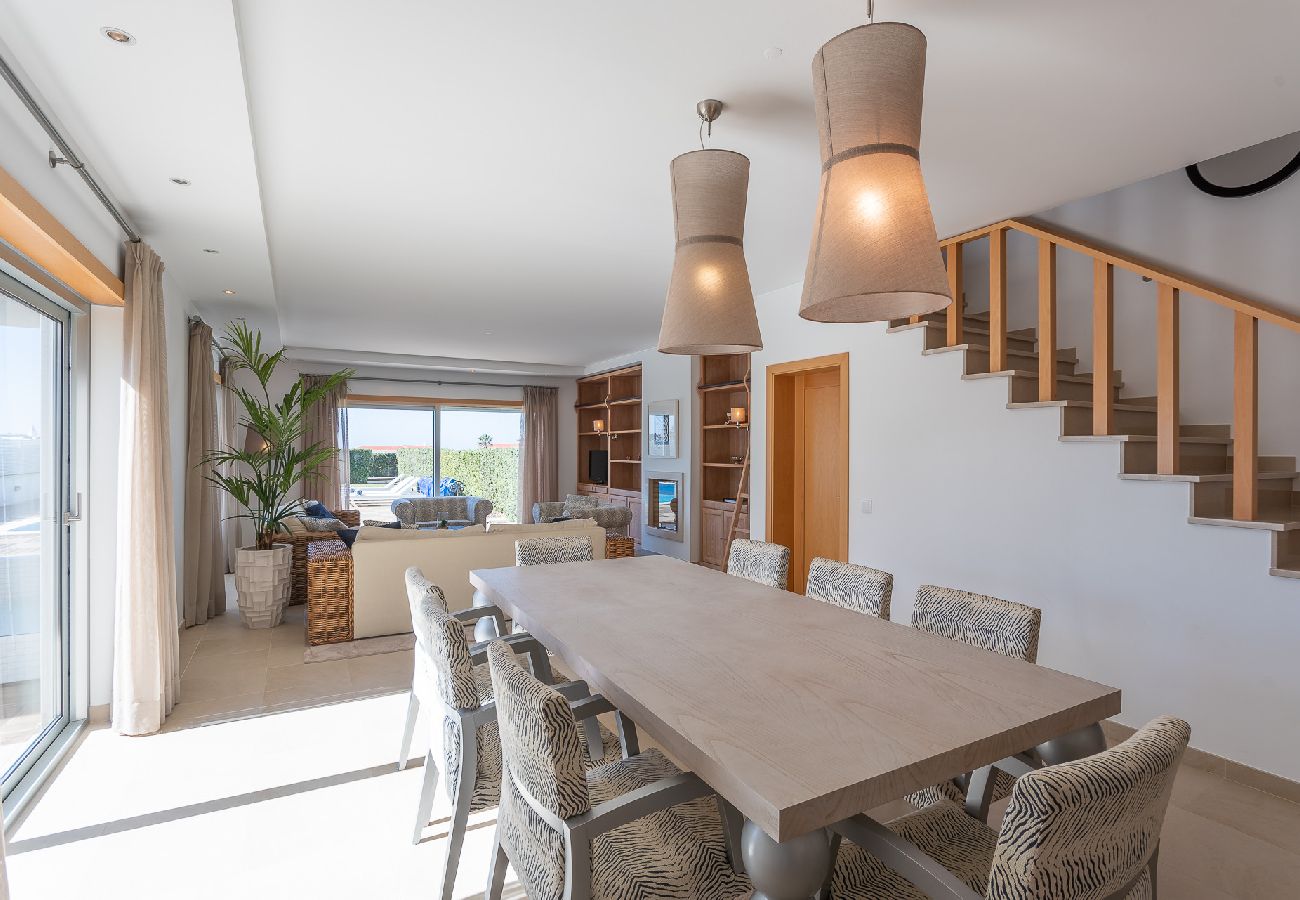 Villa in Praia d’el Rey - Villa del Rey VIII