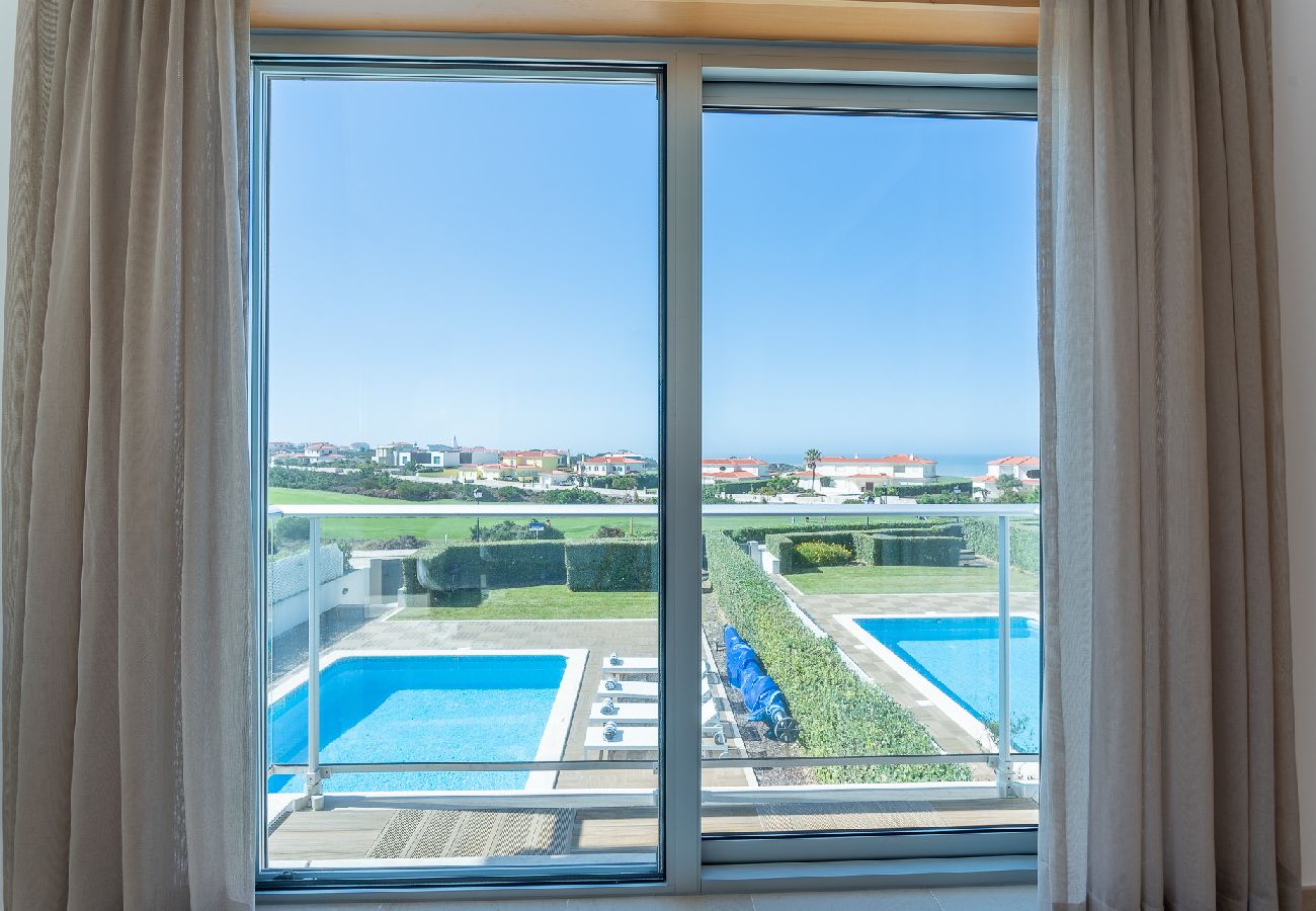 Villa in Praia d’el Rey - Villa del Rey VIII