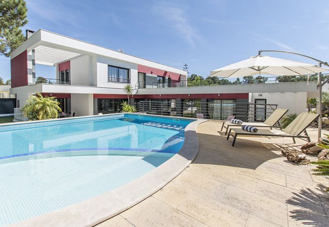 Villa in Península de Tróia - Villa Paraiso Comporta Villa in Península de Tróia - Villa Paraiso Comporta