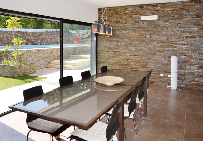 Villa in Península de Tróia - Villa Paraiso Comporta Villa in Península de Tróia - Villa Paraiso Comporta