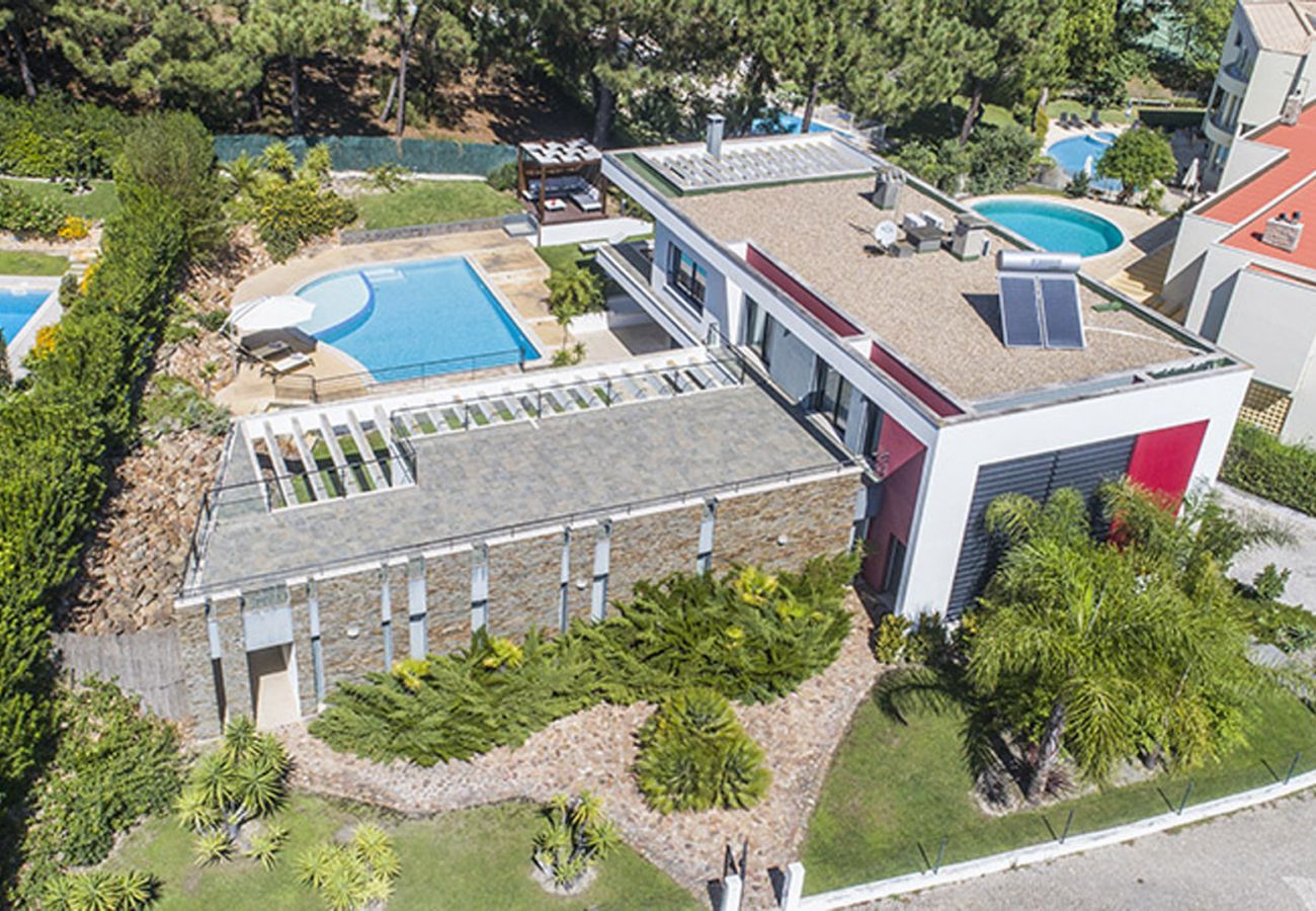 Villa in Península de Tróia - Villa Paraiso Comporta