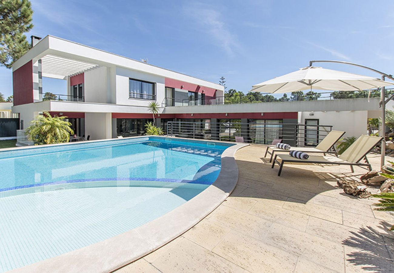 Villa in Península de Tróia - Villa Paraiso Comporta