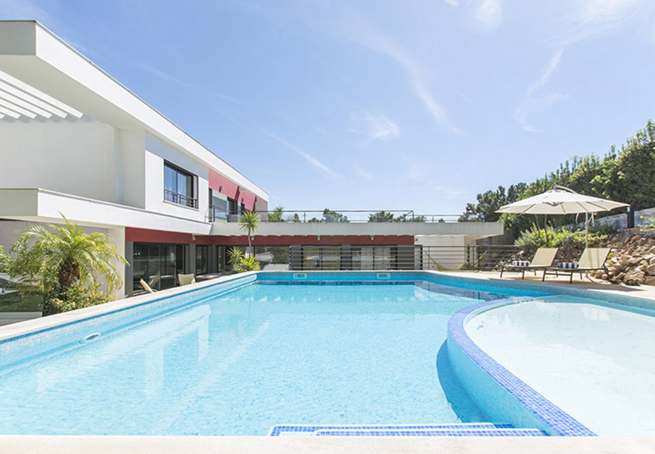 Villa in Península de Tróia - Villa Paraiso Comporta