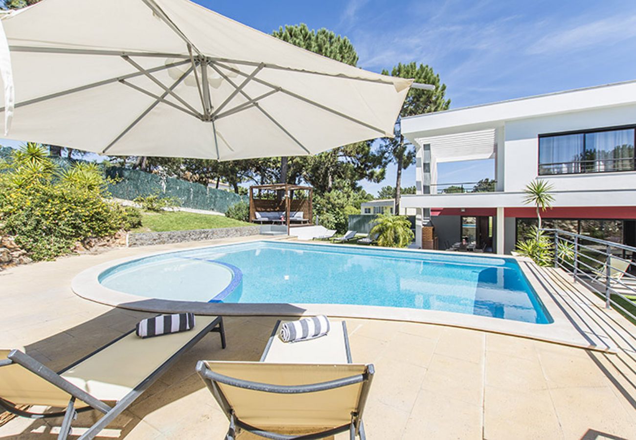 Villa in Península de Tróia - Villa Paraiso Comporta
