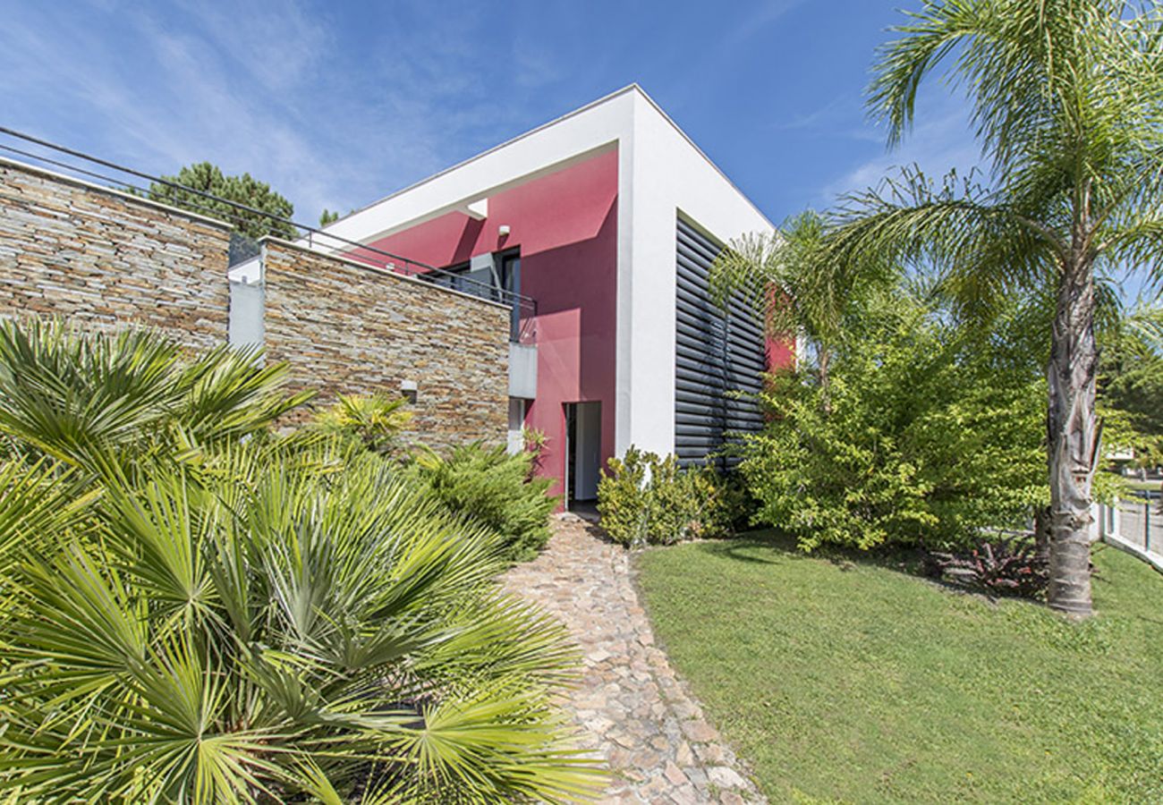 Villa in Península de Tróia - Villa Paraiso Comporta