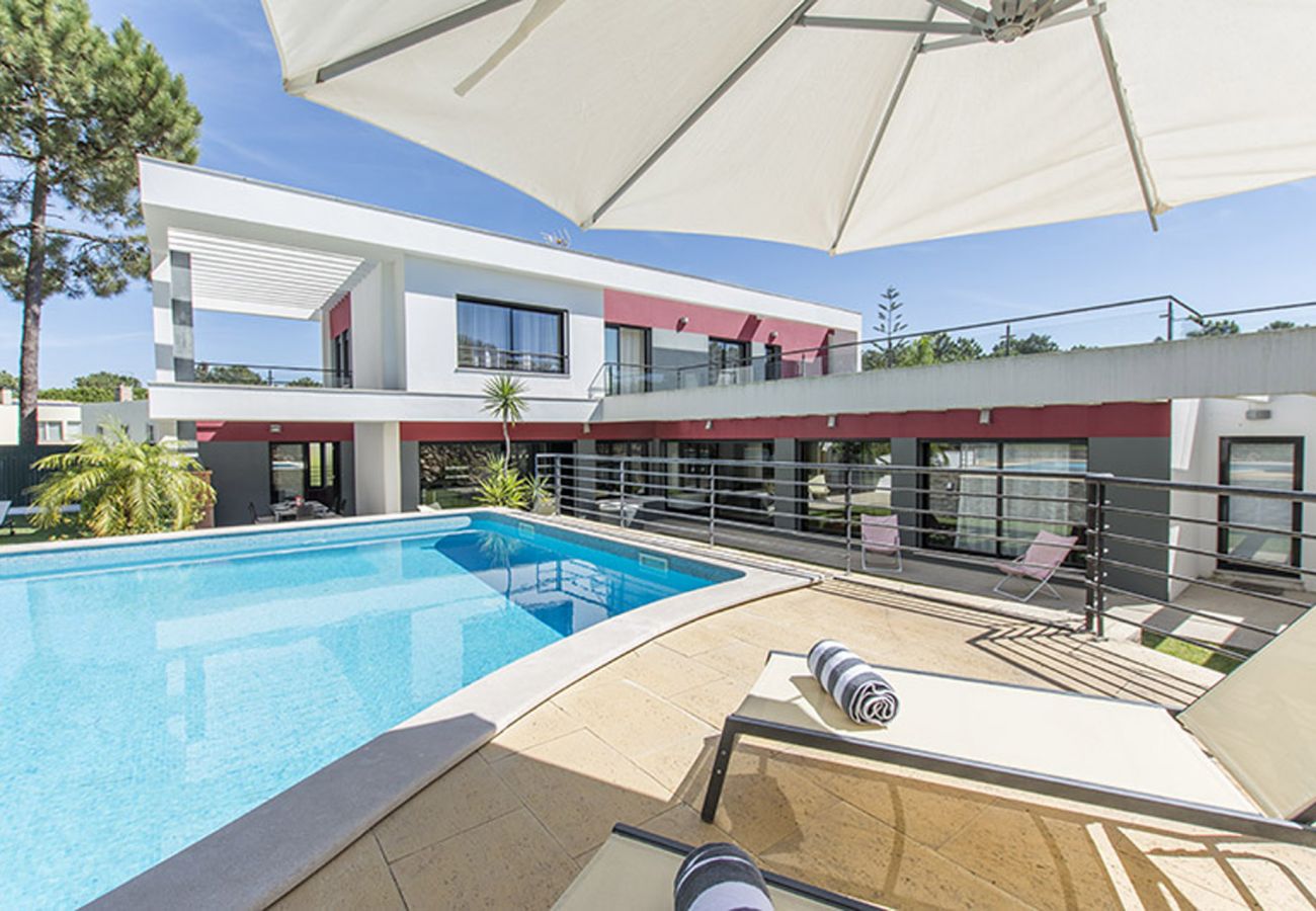 Villa in Península de Tróia - Villa Paraiso Comporta