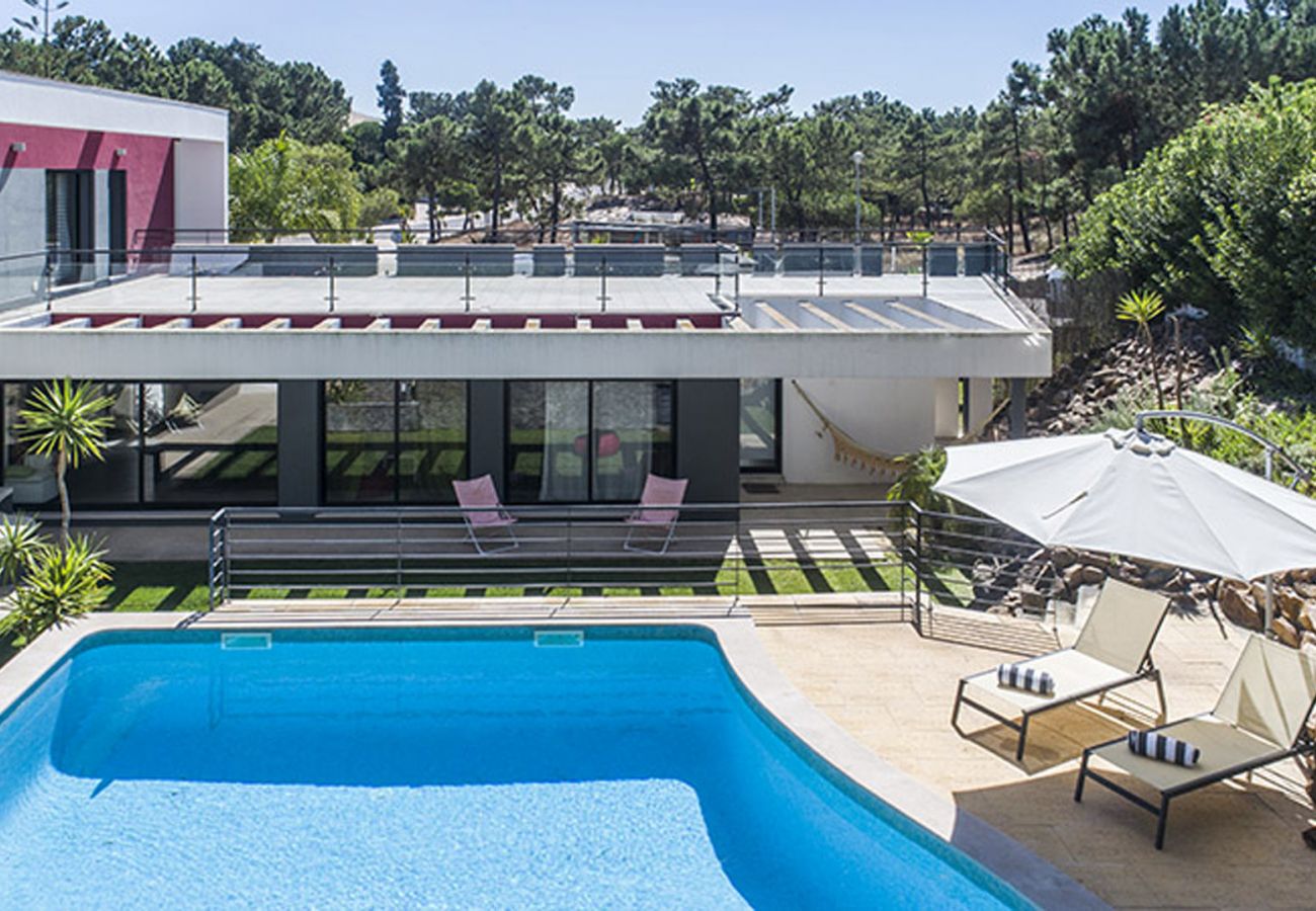 Villa in Península de Tróia - Villa Paraiso Comporta