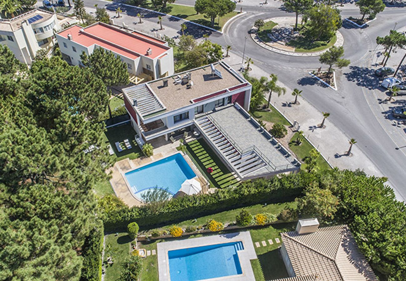 Villa in Península de Tróia - Villa Paraiso Comporta