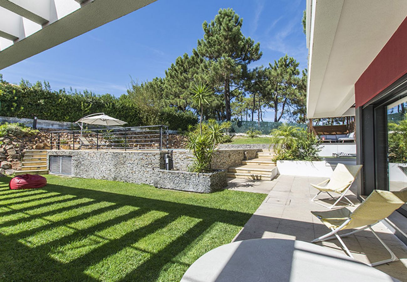 Villa in Península de Tróia - Villa Paraiso Comporta