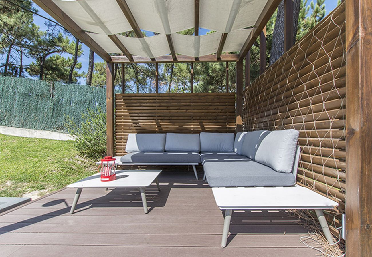 Villa in Península de Tróia - Villa Paraiso Comporta